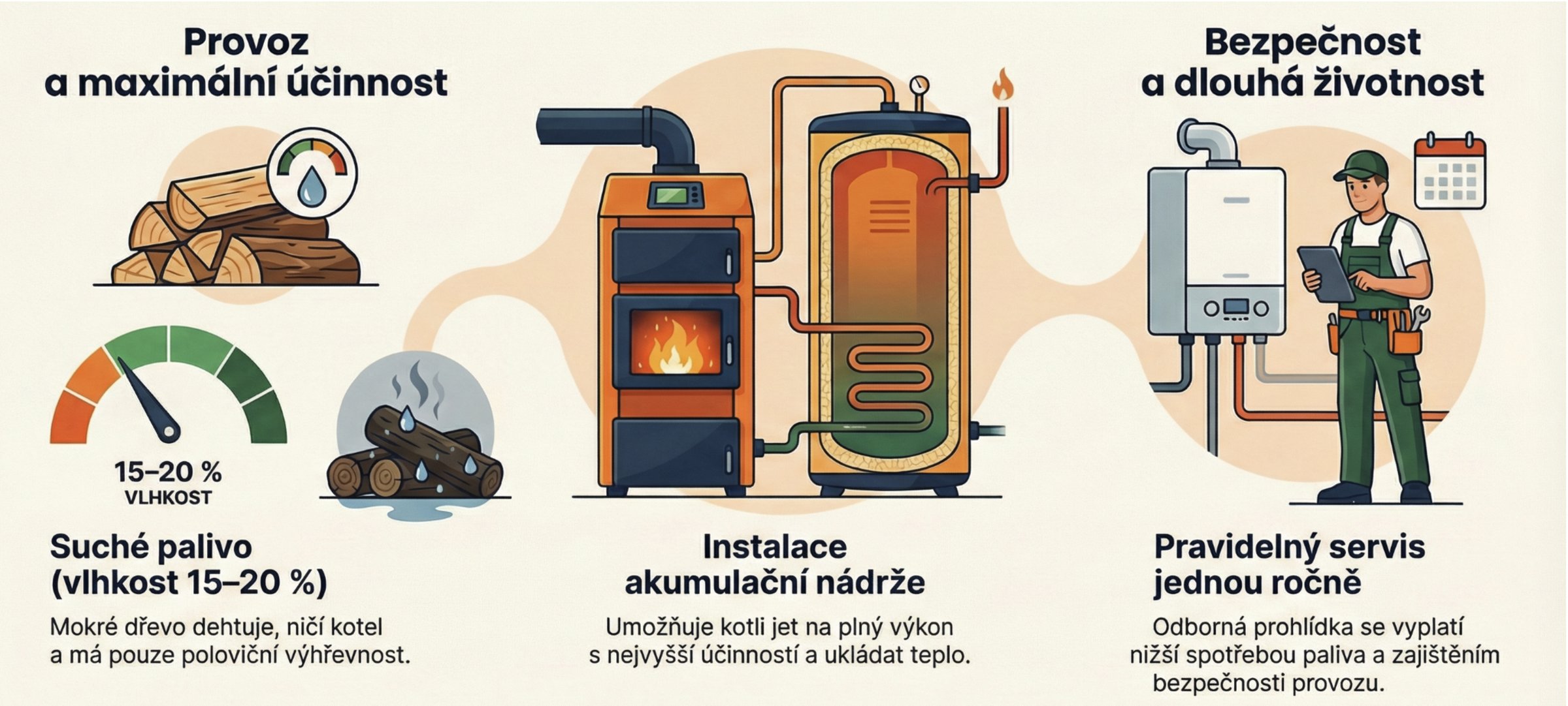 Ilustrace k článku Moderní kotle na tuhá paliva