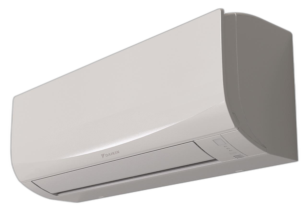 Klimatizace Daikin Sensira